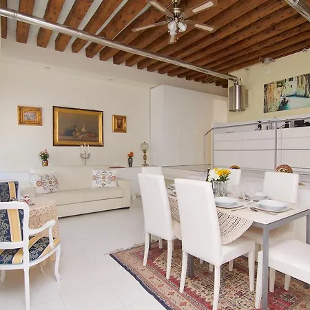 Venezia Gentile Apartment Exterior photo