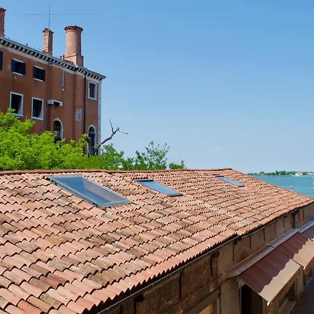 Venezia Gentile Apartment Exterior photo