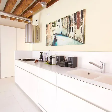 Venezia Gentile Apartment Exterior photo