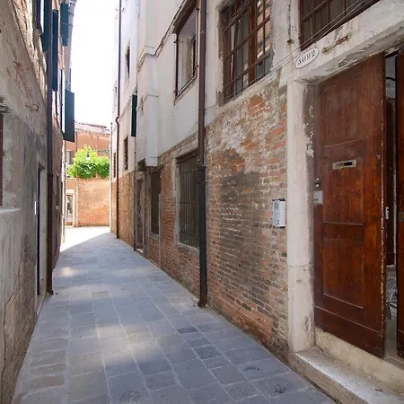 Venezia Gentile Apartment Exterior photo