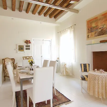 Venezia Gentile Apartment Exterior photo