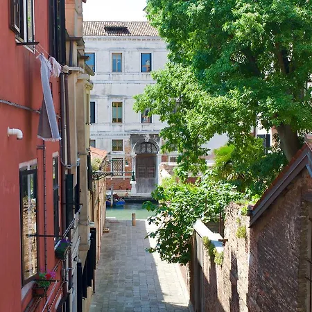 Venezia Gentile Apartment Exterior photo