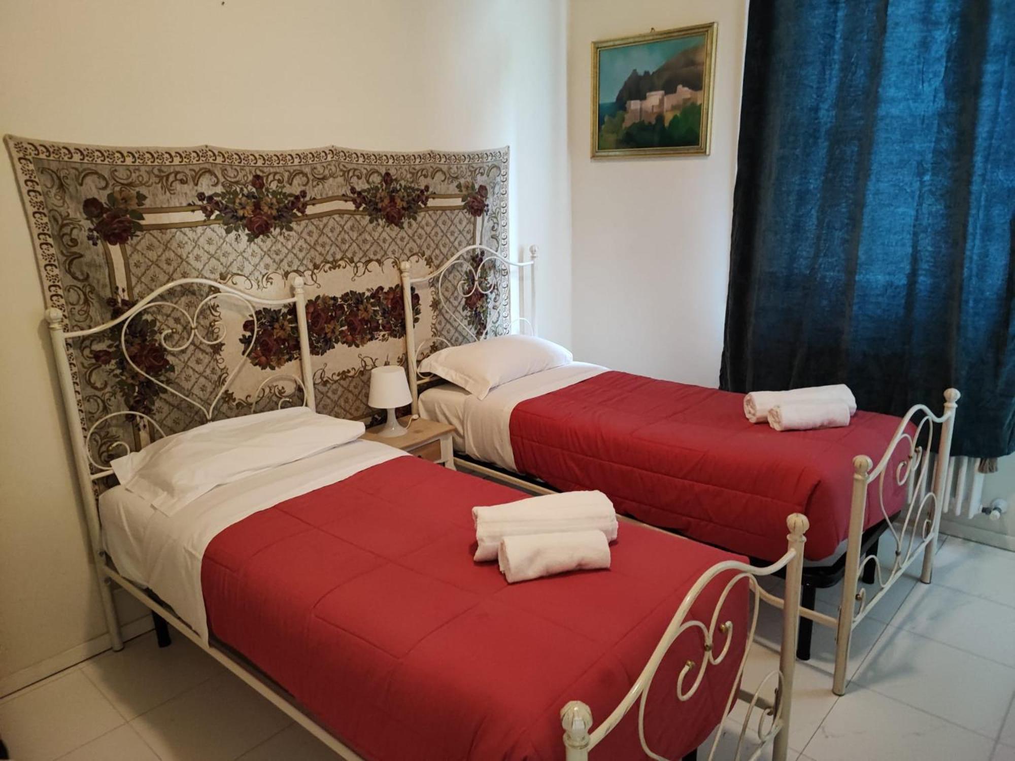 Gentile Apartment Venedig