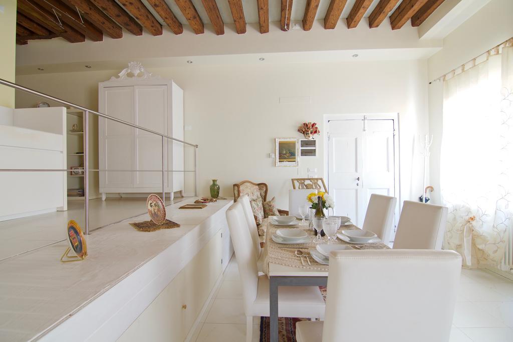 Gentile Apartment Venedig