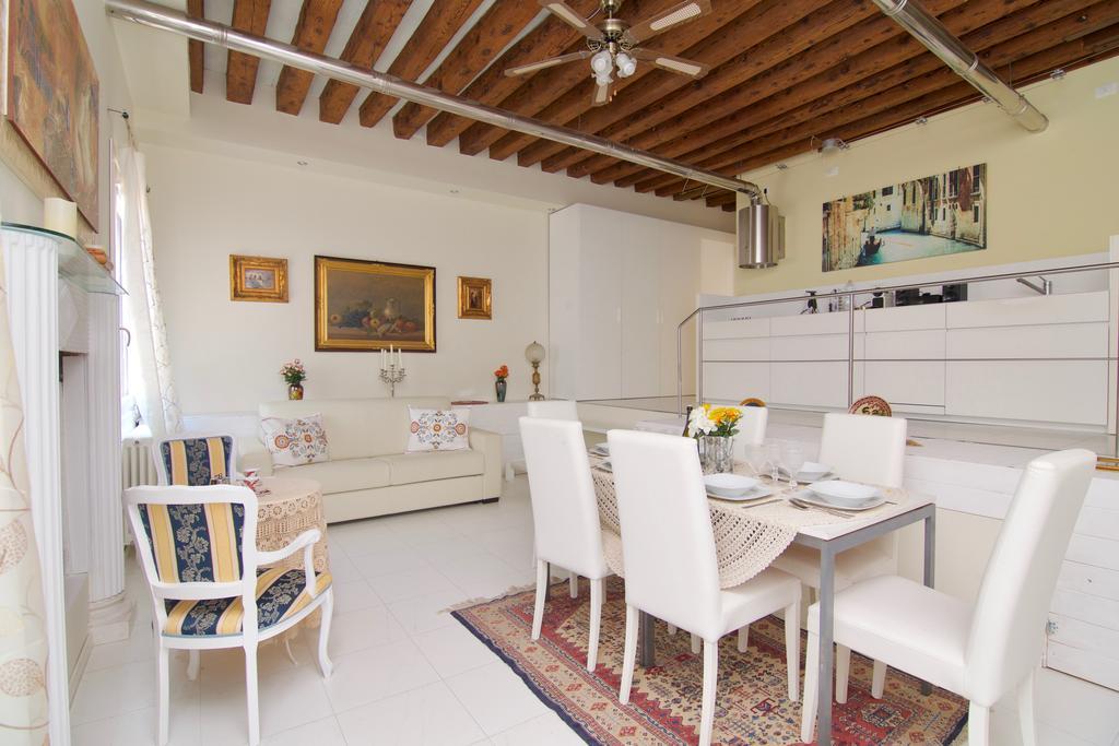Apartment Gentile *
