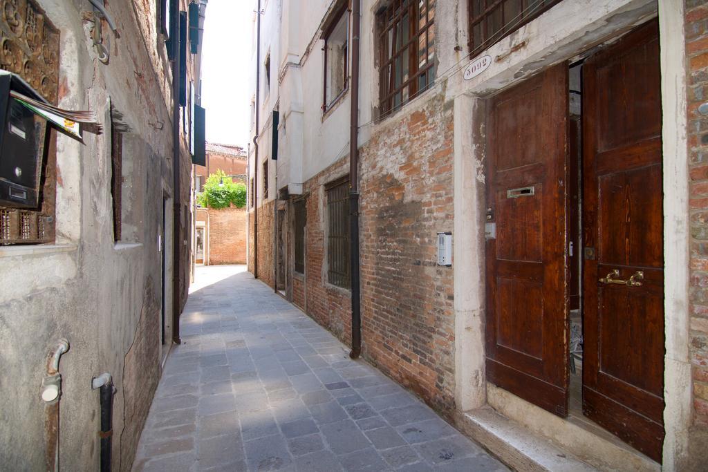 Apartment Gentile Venedig