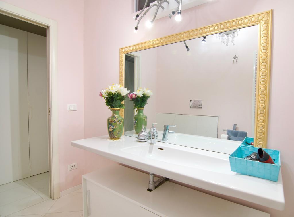 Apartment Gentile