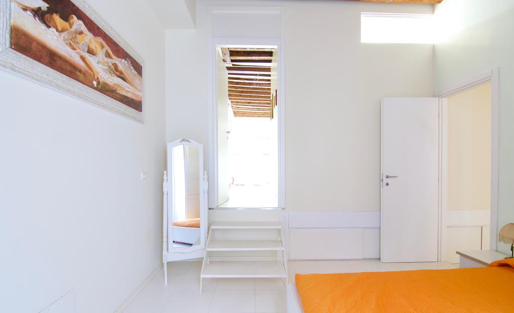 Apartment Gentile *